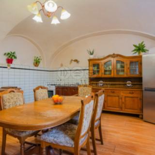 Prodej rodinného domu 260 m² Radonice
