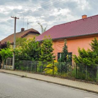 Prodej rodinného domu 110 m² Pardubice Rosice, Chelčického