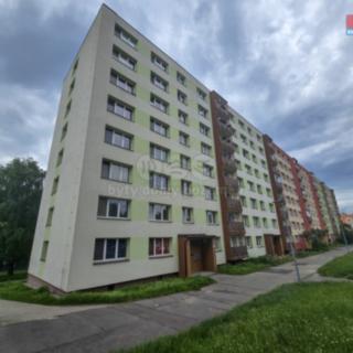 Pronájem bytu 3+1 76 m² Ostrava Výškovice, Výškovická