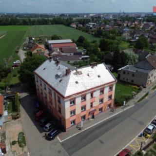 Prodej bytu 2+1 67 m² Hradec Králové