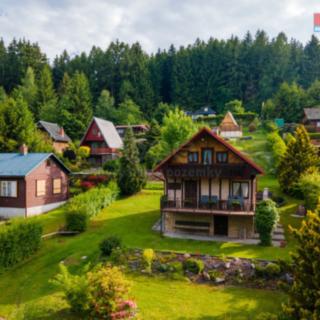 Prodej chaty 60 m² Řetová