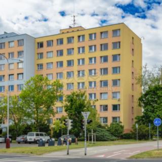 Prodej bytu 2+1 54 m² Mladá Boleslav II, Havlíčkova
