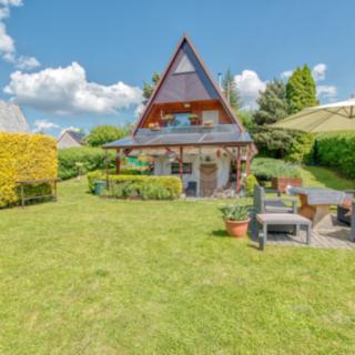 Prodej chaty 60 m² Dolní Domaslavice