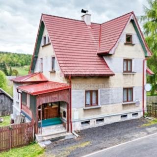 Prodej rodinného domu 170 m² Kovářská, Černopotocká