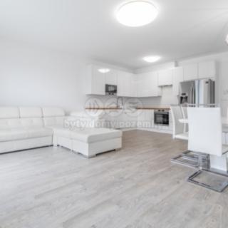 Prodej bytu 3+kk 89 m² Ostrava Moravská, Jantarová