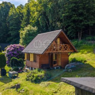 Prodej chaty 40 m² Děčín VIII-Dolní Oldřichov