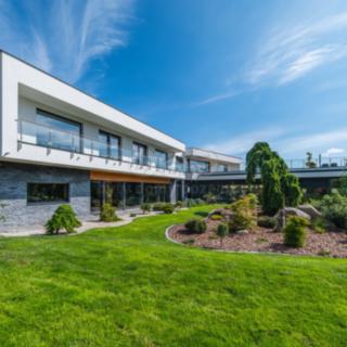 Prodej rodinného domu 1 055 m² Doubravčice, V Edenu