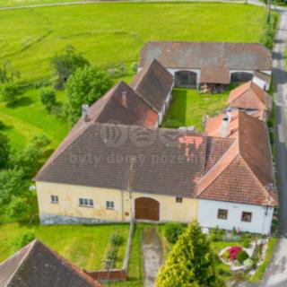 Prodej zemědělské usedlosti 197 m² Skočice