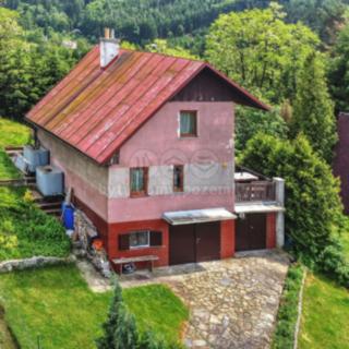 Prodej chaty 104 m² Vlastějovice