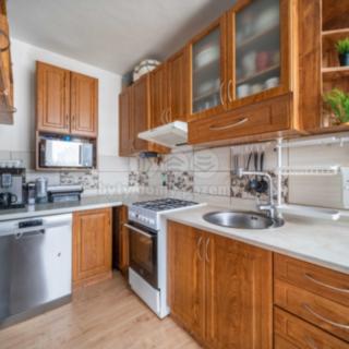 Prodej bytu 3+1 72 m² Rokycany