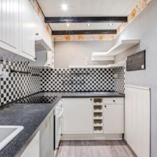 Prodej bytu 2+kk 47 m² Teplice Prosetice, Pod školou