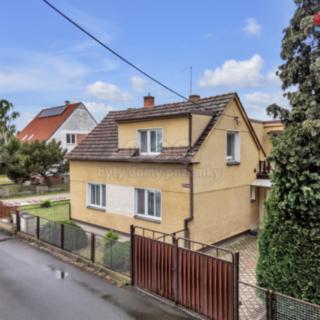 Prodej rodinného domu 130 m² Mělník