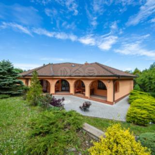Prodej rodinného domu 179 m² Jedovnice, Podhájí