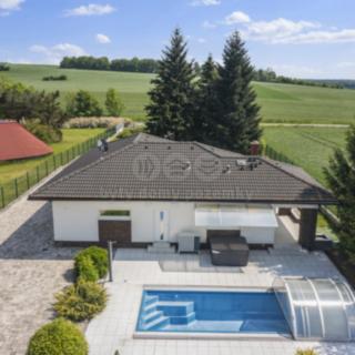 Prodej rodinného domu 184 m² Dobruška, Doly