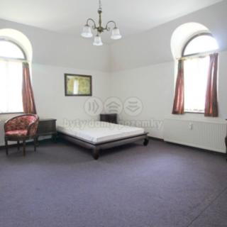 Pronájem bytu 1+kk a garsoniéry 25 m² Trutnov Poříčí, Polská