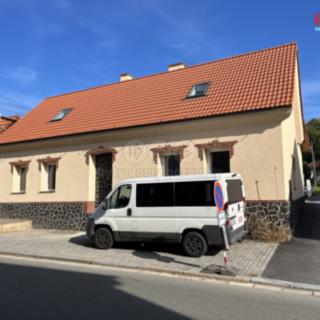 Prodej bytu 3+kk 62 m² Choceň, Záměstí