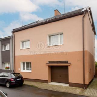 Prodej rodinného domu 175 m² Spořice, Nerudova