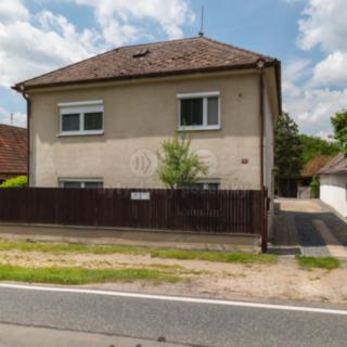 Prodej rodinného domu 134 m² Loučeň