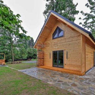 Prodej stavební parcely 409 m² Kozlany