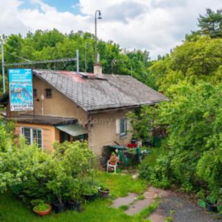 Prodej rodinného domu 87 m² Děčín III-Staré Město, Litoměřická