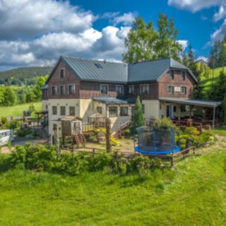 Prodej chaty 1 480 m² Benecko
