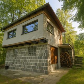 Prodej chaty 78 m² Záboří Lipanovice