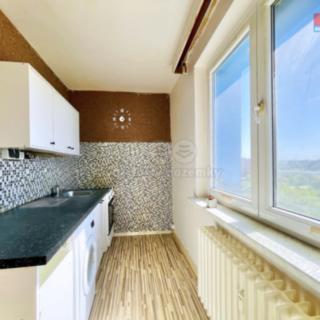 Prodej bytu 1+1 27 m² Ostrava Hrabůvka, Kašparova