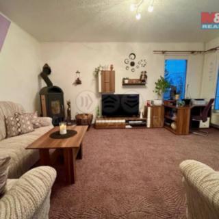 Pronájem rodinného domu 68 m² Čermná nad Orlicí Malá Čermná