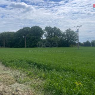 Prodej stavební parcely 6 339 m² Ostrava Hrabová