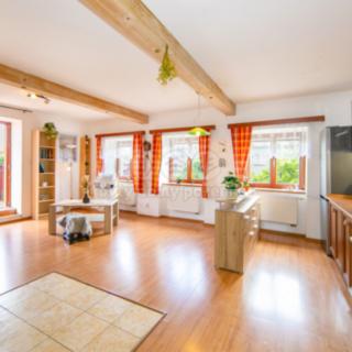 Prodej rodinného domu 136 m² Domažlice Město, Vodní
