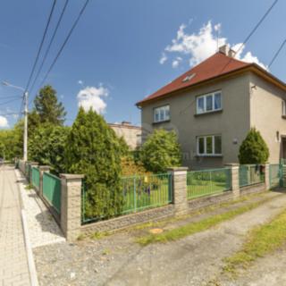 Prodej rodinného domu 84 m² Ostrava Hrabová, Paskovská
