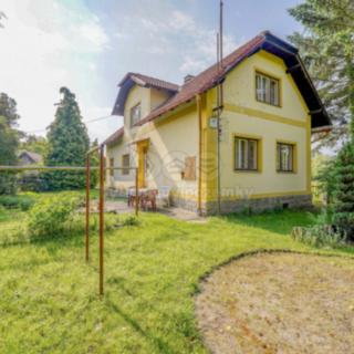 Prodej rodinného domu 127 m² Velečín