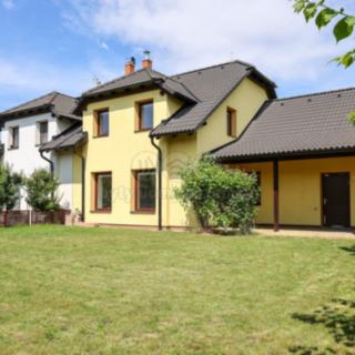 Prodej rodinného domu 170 m² Bystročice