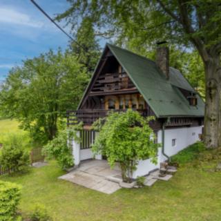 Prodej chaty 46 m² Morávka