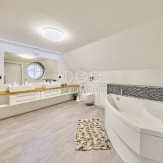Pronájem rodinného domu 100 m² Trutnov Voletiny, Mentzlova