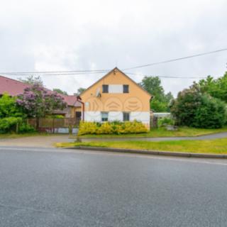 Prodej rodinného domu 93 m² Zhoř