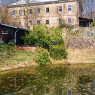 Prodej chaty 18 m² Chodová Planá Pístov