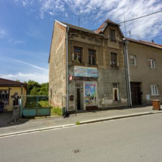 Prodej rodinného domu 155 m² Uhlířské Janovice