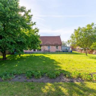 Prodej chalupy 102 m² Křinec Sovenice
