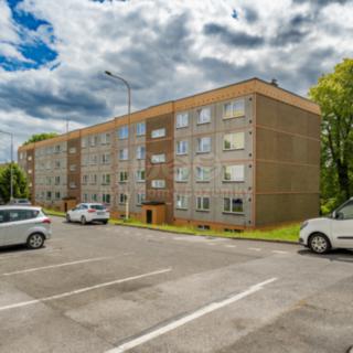 Prodej bytu 3+1 74 m² Jablonec nad Nisou Rýnovice, Na Úbočí