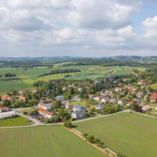 Prodej stavební parcely 1 471 m² Bačetín