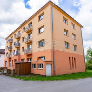 Prodej bytu 3+kk 69 m² Žďár nad Sázavou, Revoluční