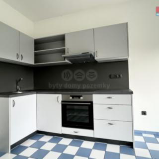 Pronájem bytu 1+kk a garsoniéry 41 m² Poděbrady II, Na Valech