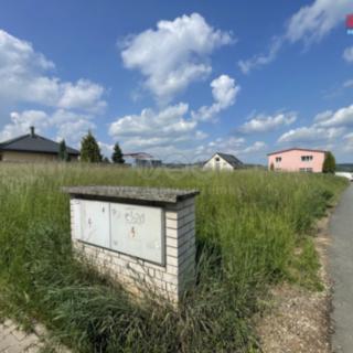 Prodej stavební parcely 1120 m² Rakovník