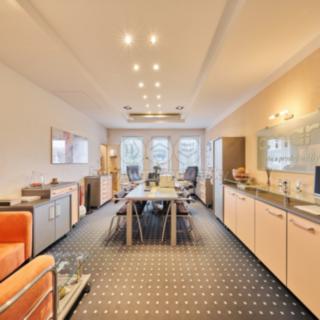 Pronájem obchodu 327 m² Trutnov Poříčí, Polská