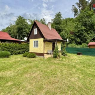 Prodej chaty 34 m² Horní Lhota