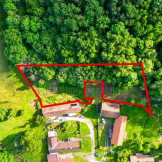 Prodej stavební parcely 1 332 m² Češov Liběšice