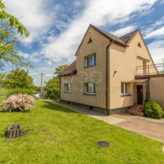 Prodej rodinného domu 154 m² Smilovice