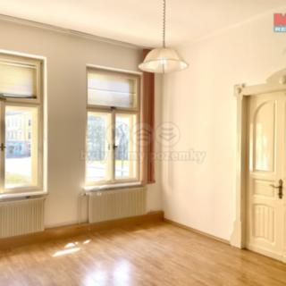 Pronájem kanceláře 118 m² Jablonec nad Nisou, Lidická
