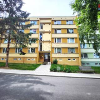 Prodej bytu 2+kk 39 m² Louny